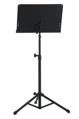 GEWA orkesternotestativ - P/U5 svart (OMS-25B)