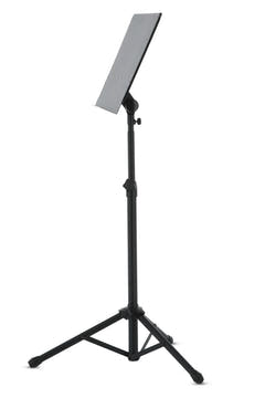 GEWA orkesternotestativ - P/U5 svart (OMS-25B)