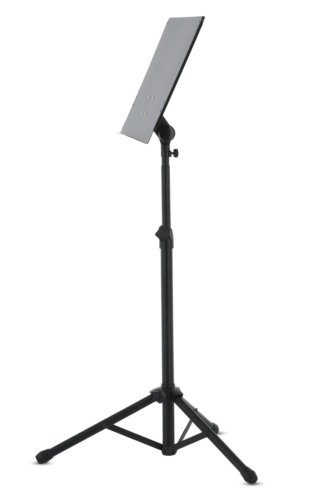 GEWA orkesternotestativ - P/U5 svart (OMS-25B)