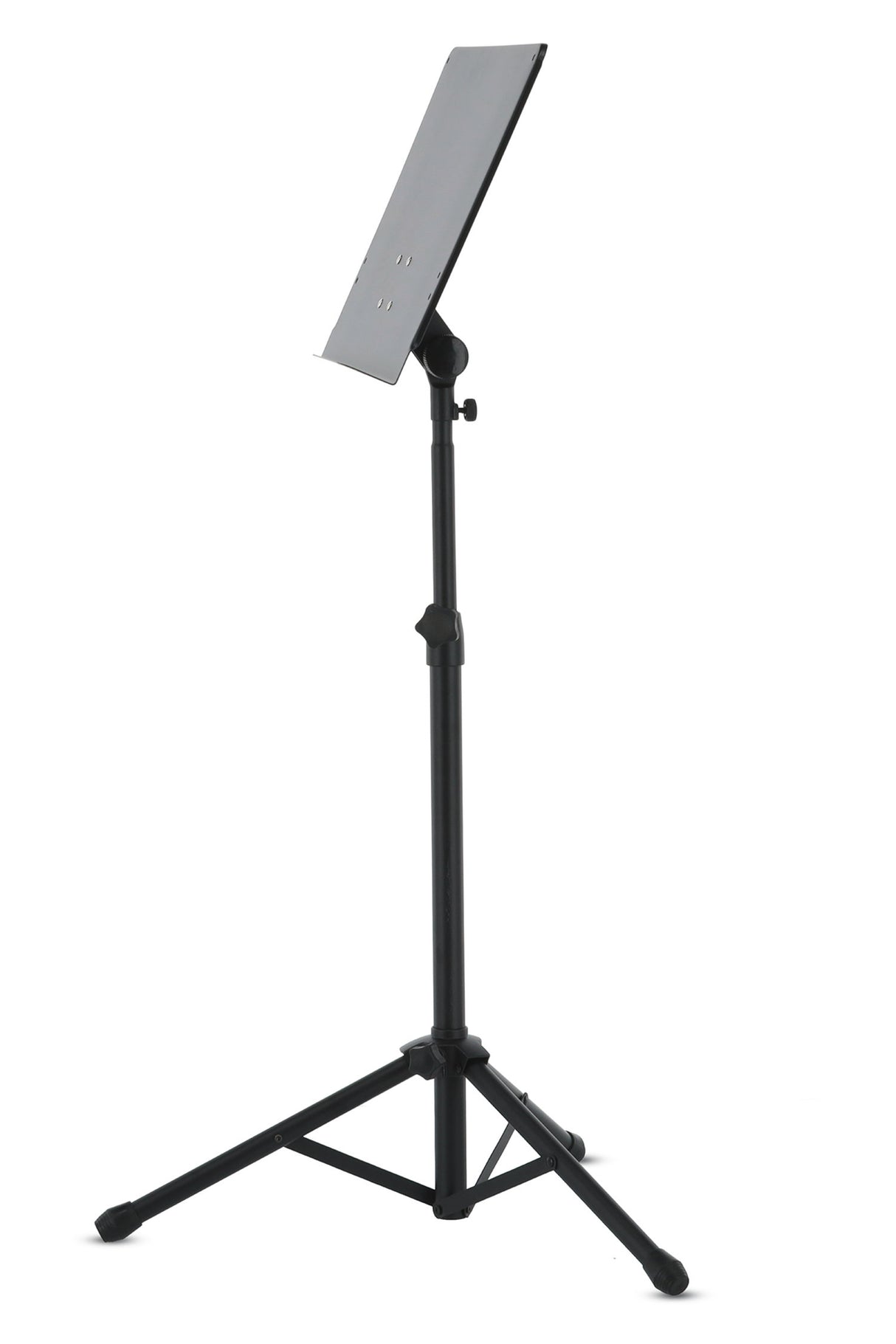 GEWA orkesternotestativ - P/U5 svart (OMS-25B)