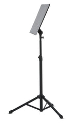GEWA orkesternotestativ - P/U5 svart (OMS-25B)