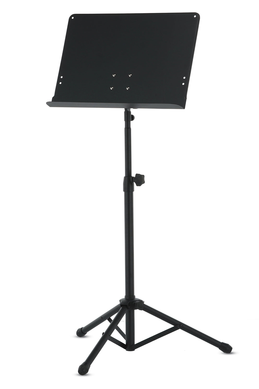 GEWA orkesternotestativ - P/U5 svart (OMS-25B)