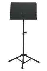 GEWA orkesternotestativ - P/U5 svart (OMS-25B)