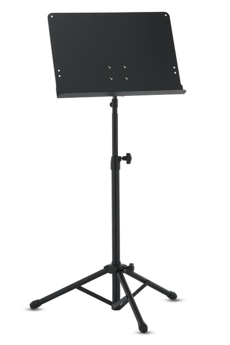GEWA orkesternotestativ - P/U5 svart (OMS-25B)