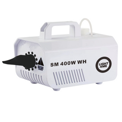 Light4Me SM 400W WH Snømaskin