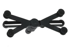 GEWA universalfeste for nettbrett - P/U 12 (10.1" to 14")