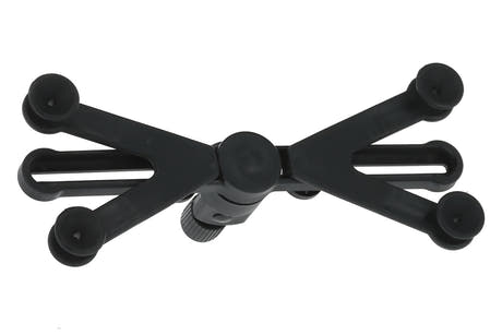 GEWA universalfeste for nettbrett - P/U 12 (10.1" to 14")