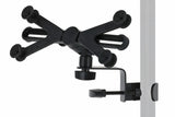 GEWA universalfeste for nettbrett - P/U 12 (10.1" to 14")