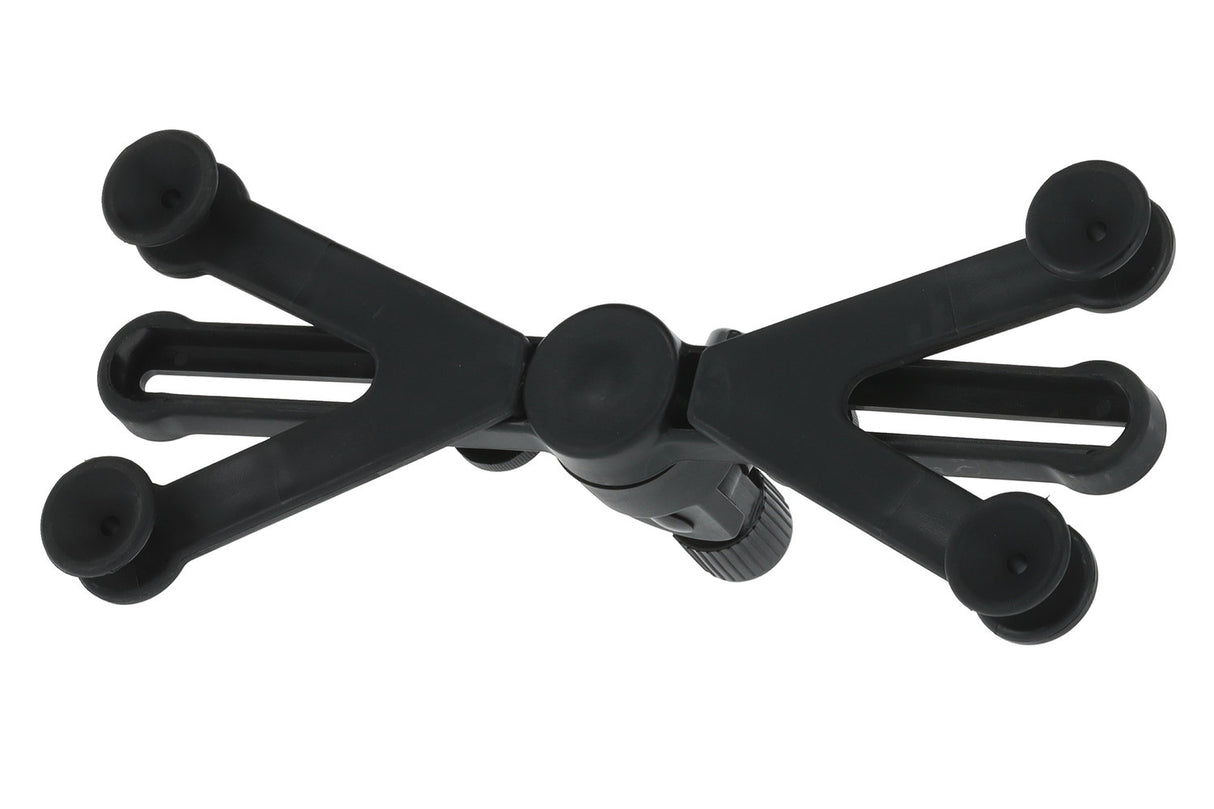 GEWA universalfeste for nettbrett - P/U 12 (10.1" to 14")