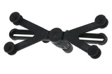 GEWA universalfeste for nettbrett - P/U 12 (10.1" to 14")
