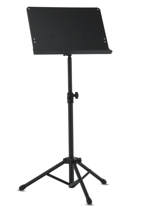 GEWA orkesternotestativ - P/U5 svart (OMS-15B)