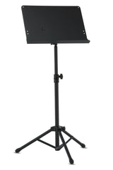 GEWA orkesternotestativ - P/U5 svart (OMS-15B)