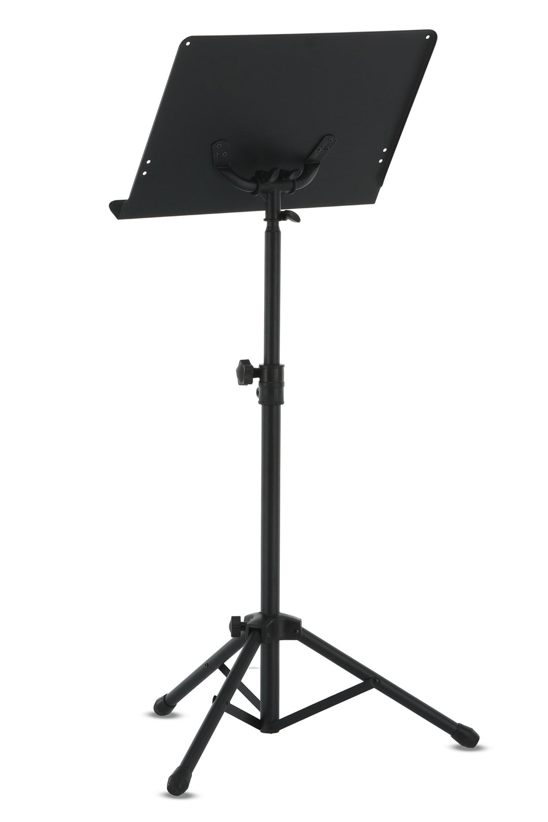GEWA orkesternotestativ - P/U5 svart (OMS-15B)
