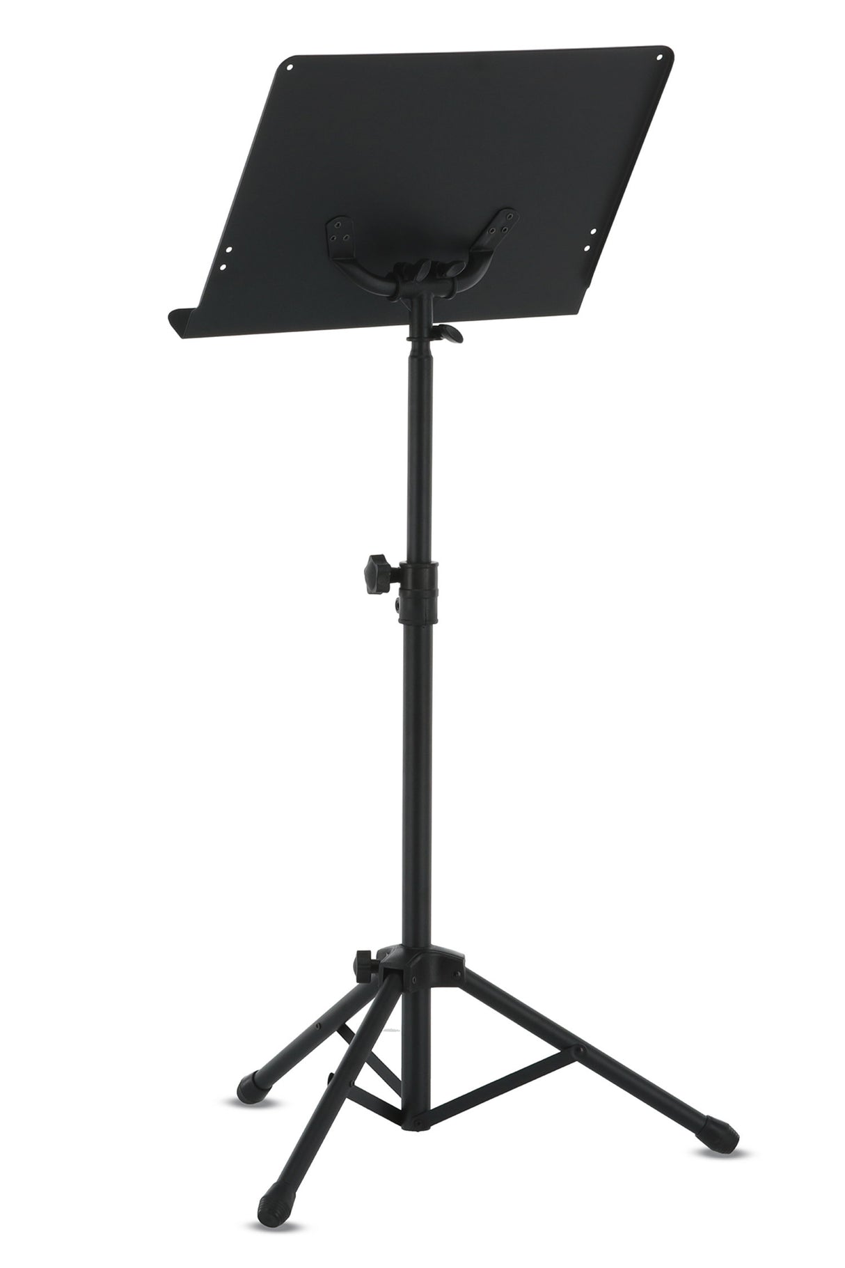 GEWA orkesternotestativ - P/U5 svart (OMS-15B)