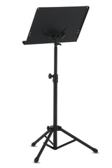 GEWA orkesternotestativ - P/U5 svart (OMS-15B)