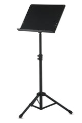 GEWA orkesternotestativ - P/U5 svart (OMS-15B)