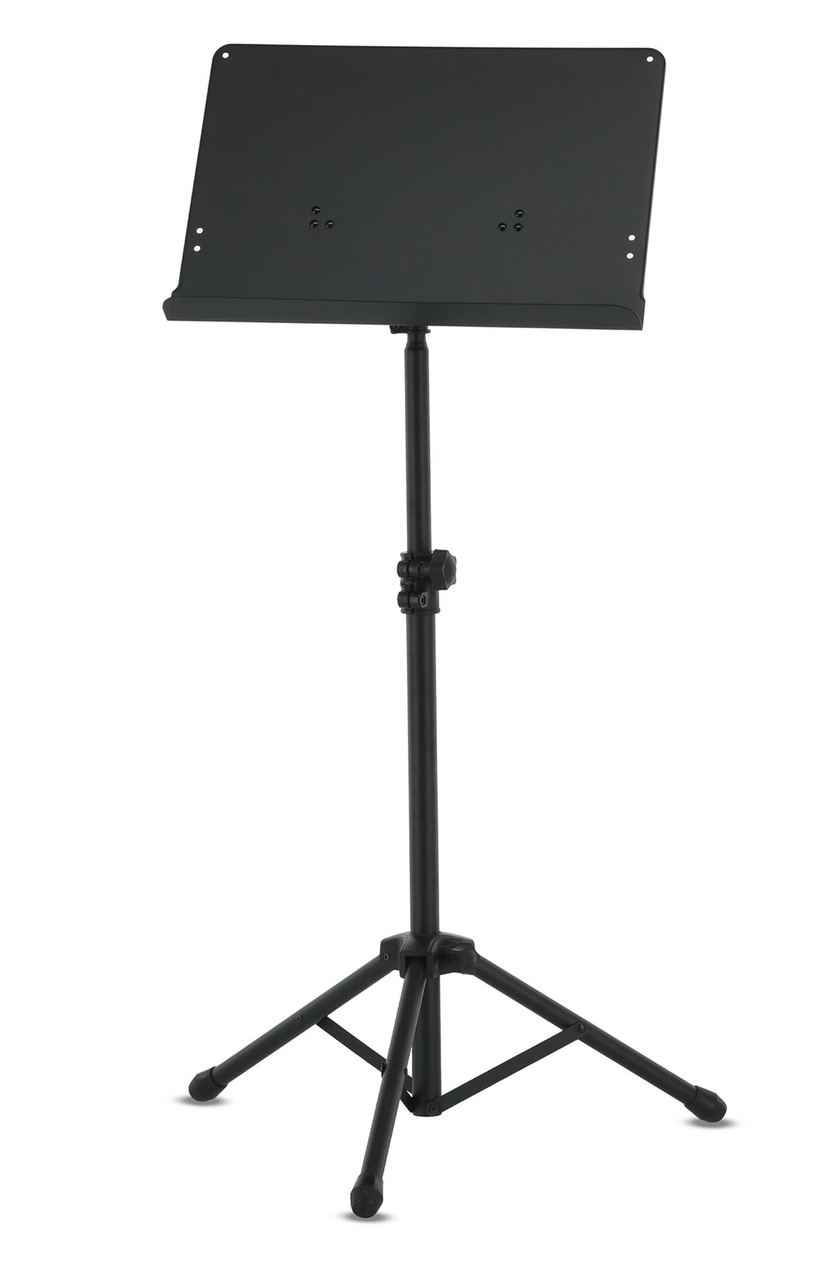GEWA orkesternotestativ - P/U5 svart (OMS-15B)
