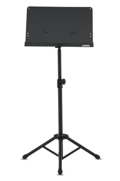 GEWA orkesternotestativ - P/U5 svart (OMS-15B)