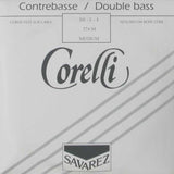Corelli kontrabass-strenger Orchestral tuning wolfram - Medium (374M)