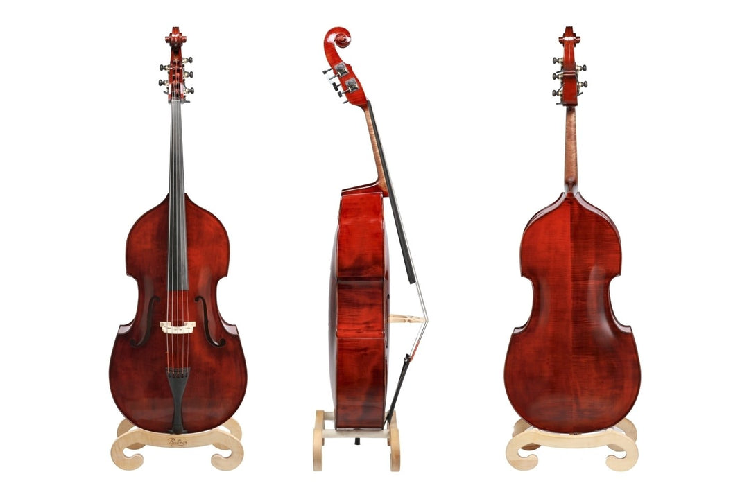 GEWA kontrabass Maestro Rubner Modell Nr. 68 S - 4/4