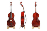 GEWA kontrabass Maestro Rubner Modell Nr. 68 S - 4/4