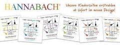 Hannabach strenger for klassiske gitarer serie 890 1/4 gitar for barn mensur: 49-52 cm - sett med 2 G-strenger (890MT 1/4)