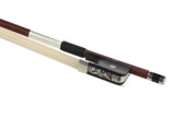 GEWA Carbon Student kontrabassbue 4/4, fransk modell, treutseende
