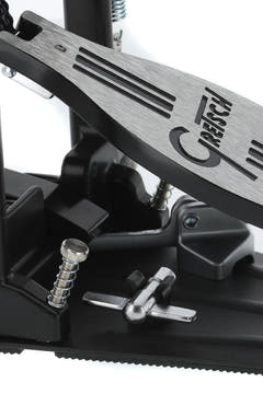 Gretsch Hardware G5 Series enkeltpedal - GR-G5BP