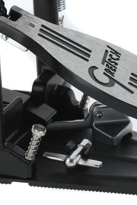 Gretsch Hardware G5 Series enkeltpedal - GR-G5BP