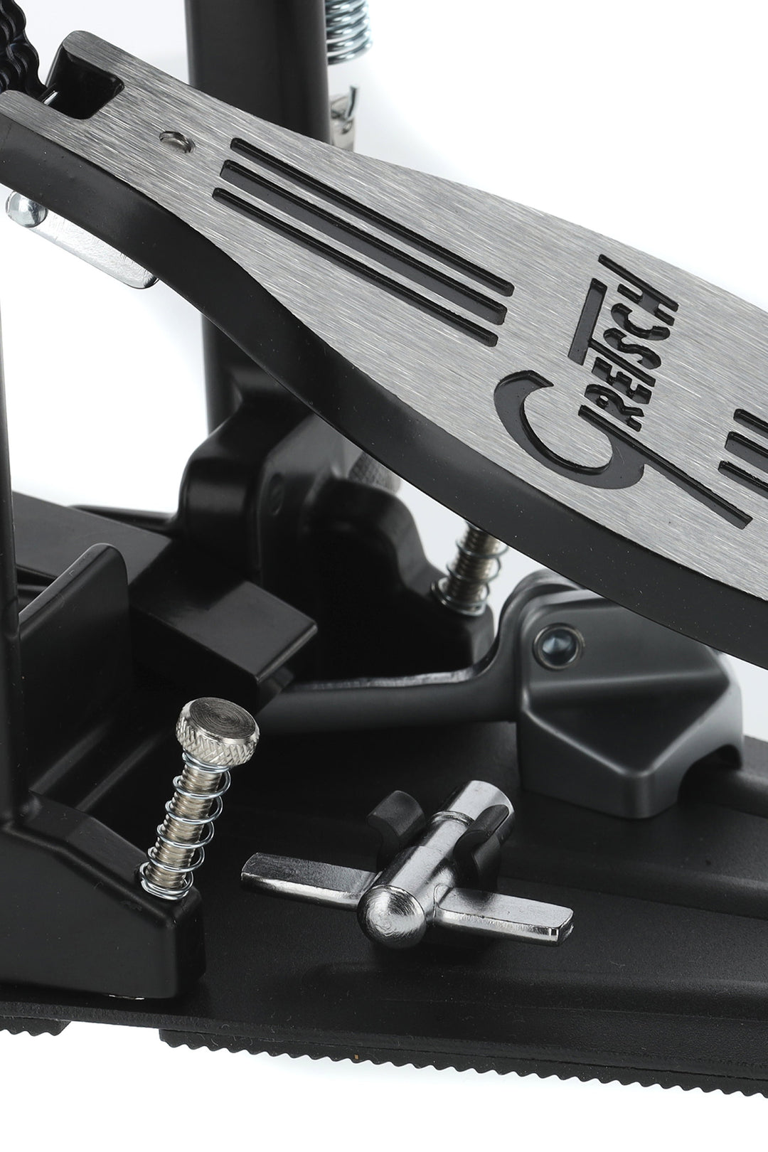 Gretsch Hardware G5 Series enkeltpedal - GR-G5BP