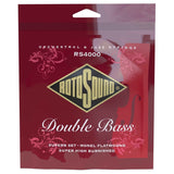 Rotosound kontrabass-strenger Double Bass - sett (RS4000M)