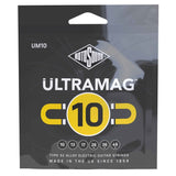Rotosound strenger for elgitar Ultramag - Sett Regular 10-46 (UM10)