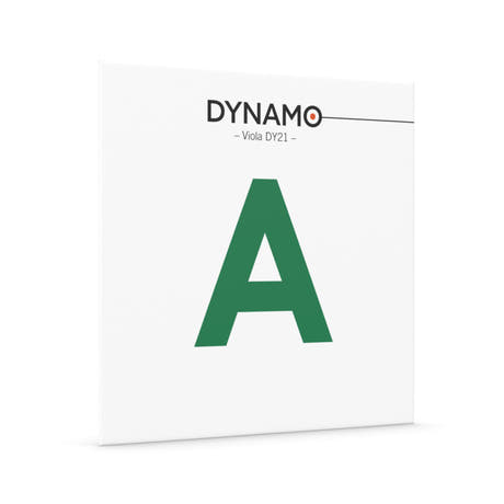 Thomastik-Infeld strenger til bratsj Dynamo - A Steel (DY21)