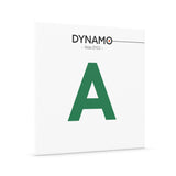 Thomastik-Infeld strenger til bratsj Dynamo - A Steel (DY21)