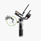 Zhiyun Crane M2S Combo Gimbal + Gratis gave
