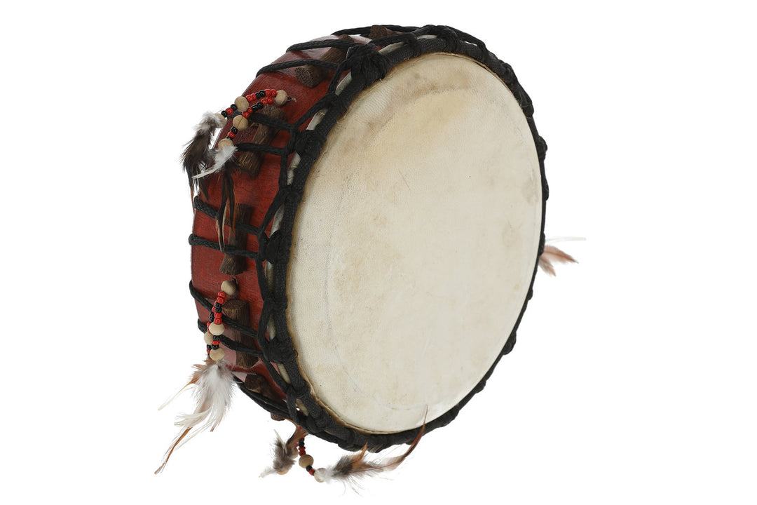GEWA sjamantromme - diameter 22 cm