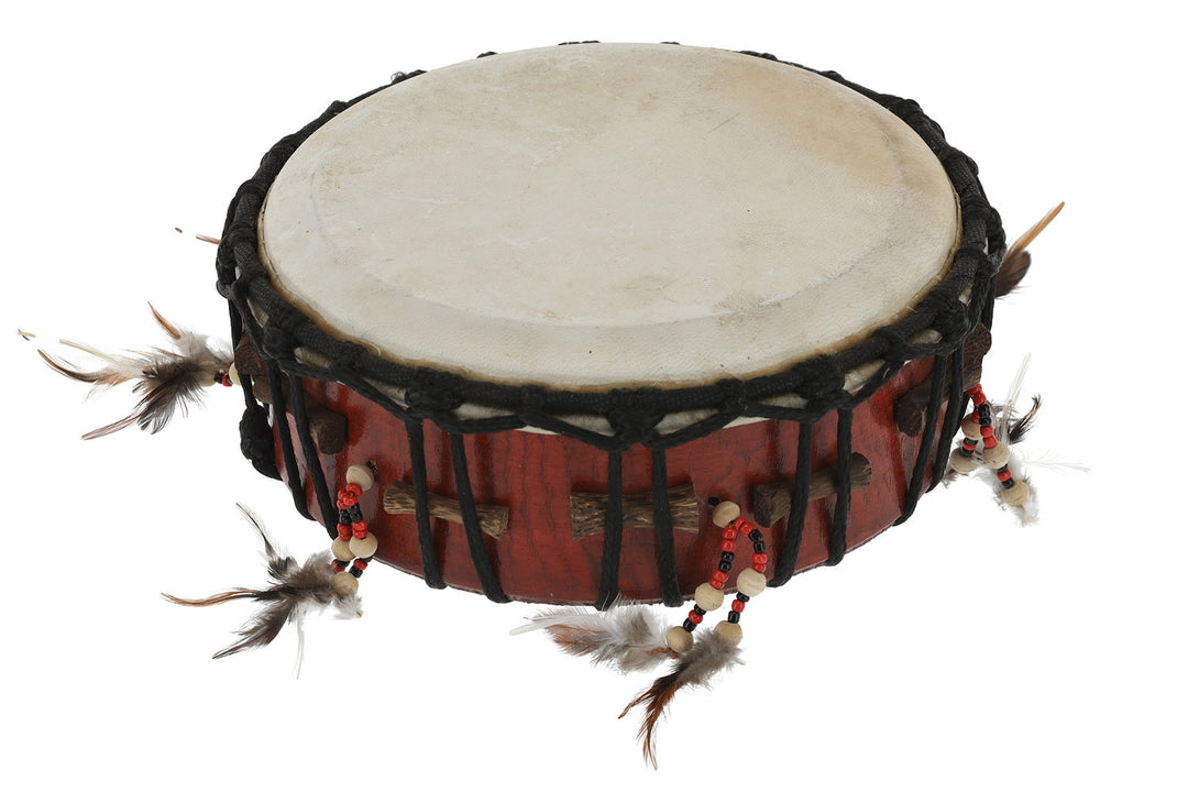 GEWA sjamantromme - diameter 22 cm