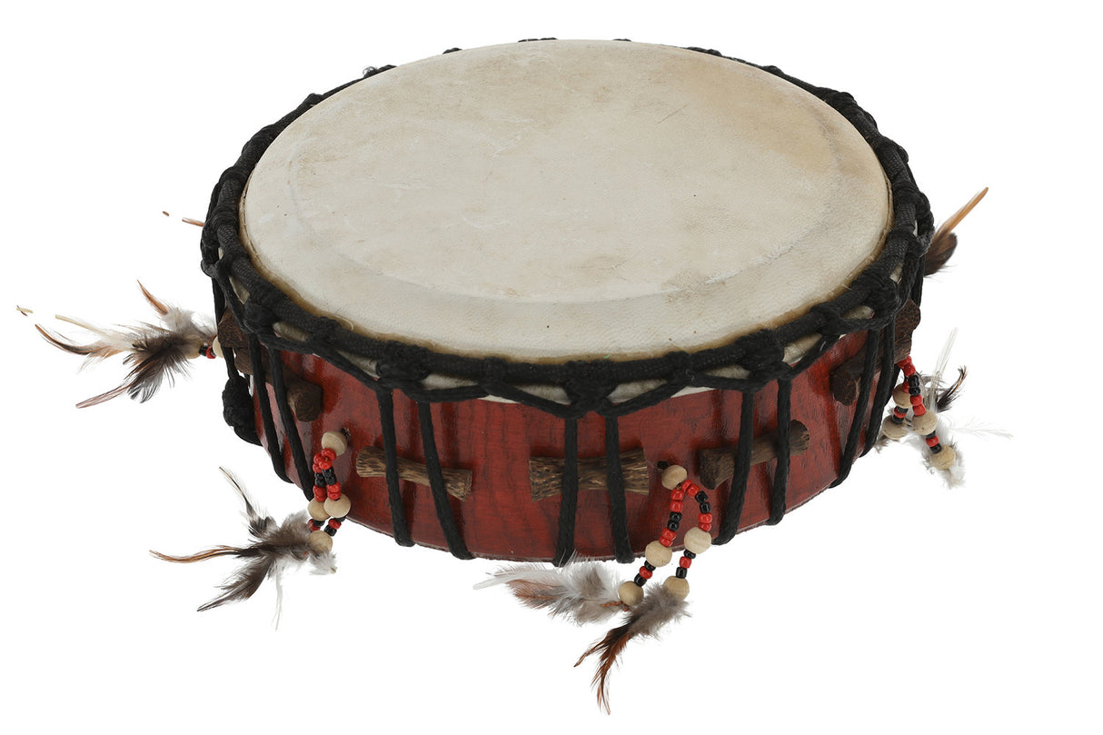 GEWA sjamantromme - diameter 22 cm