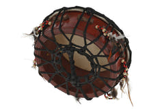 GEWA sjamantromme - diameter 22 cm