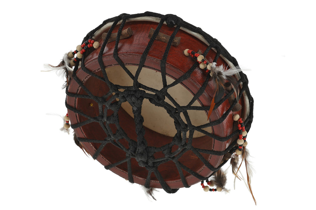 GEWA sjamantromme - diameter 22 cm