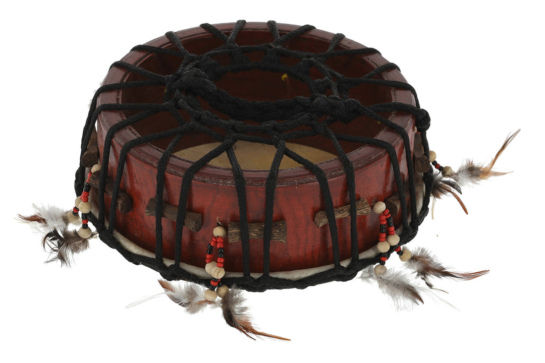 GEWA sjamantromme - diameter 22 cm