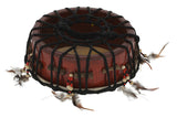 GEWA sjamantromme - diameter 22 cm