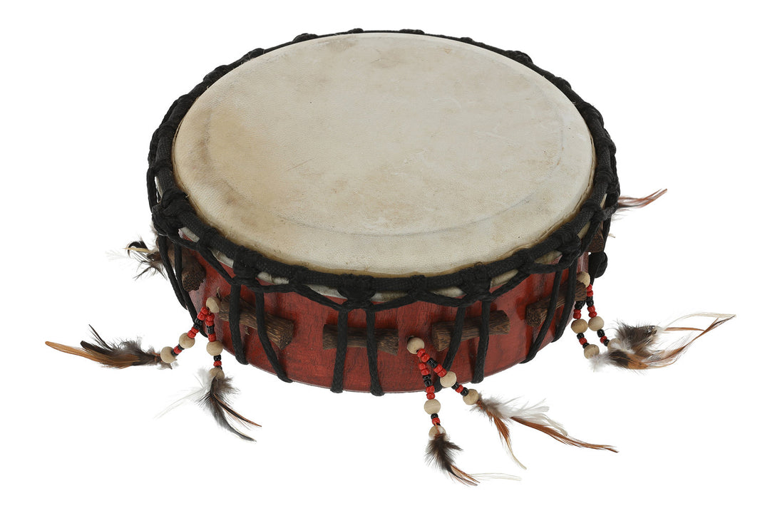 GEWA sjamantromme - diameter 22 cm