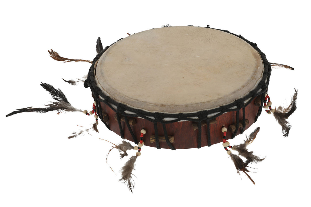 GEWA sjamantromme - diameter 30 cm