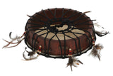 GEWA sjamantromme - diameter 30 cm