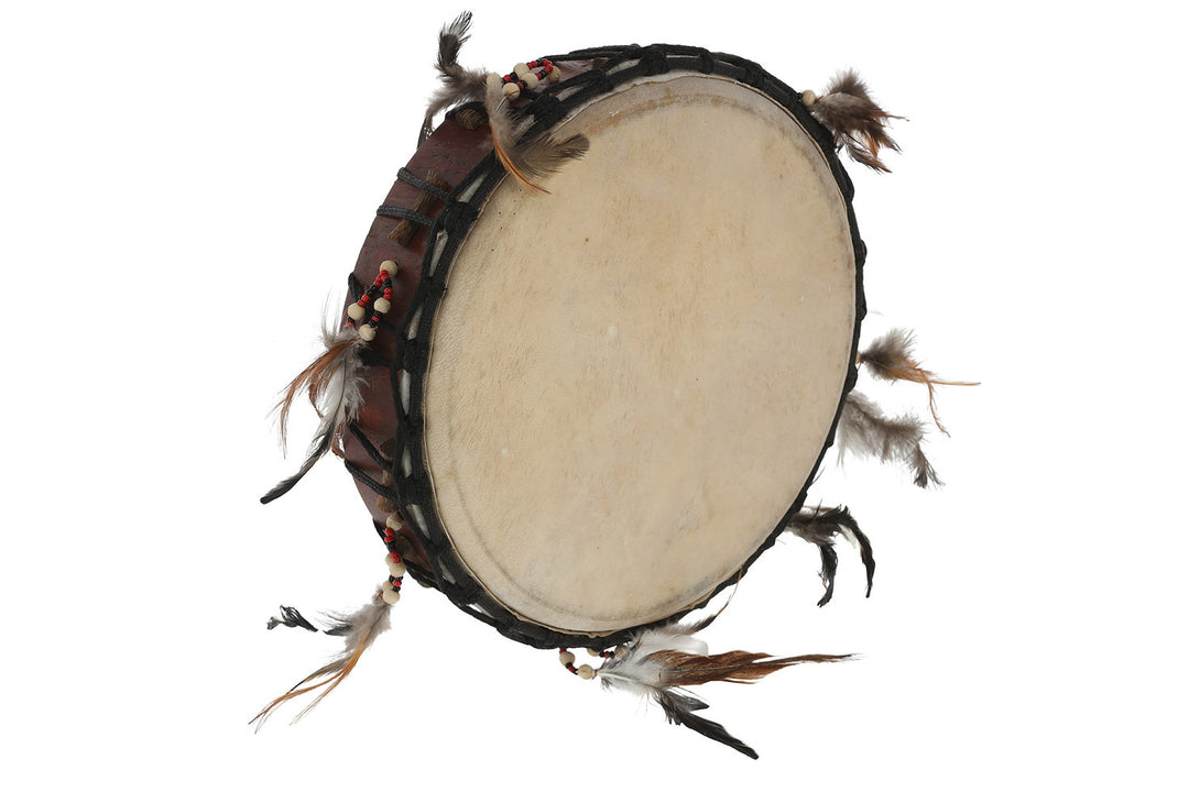 GEWA sjamantromme - diameter 30 cm