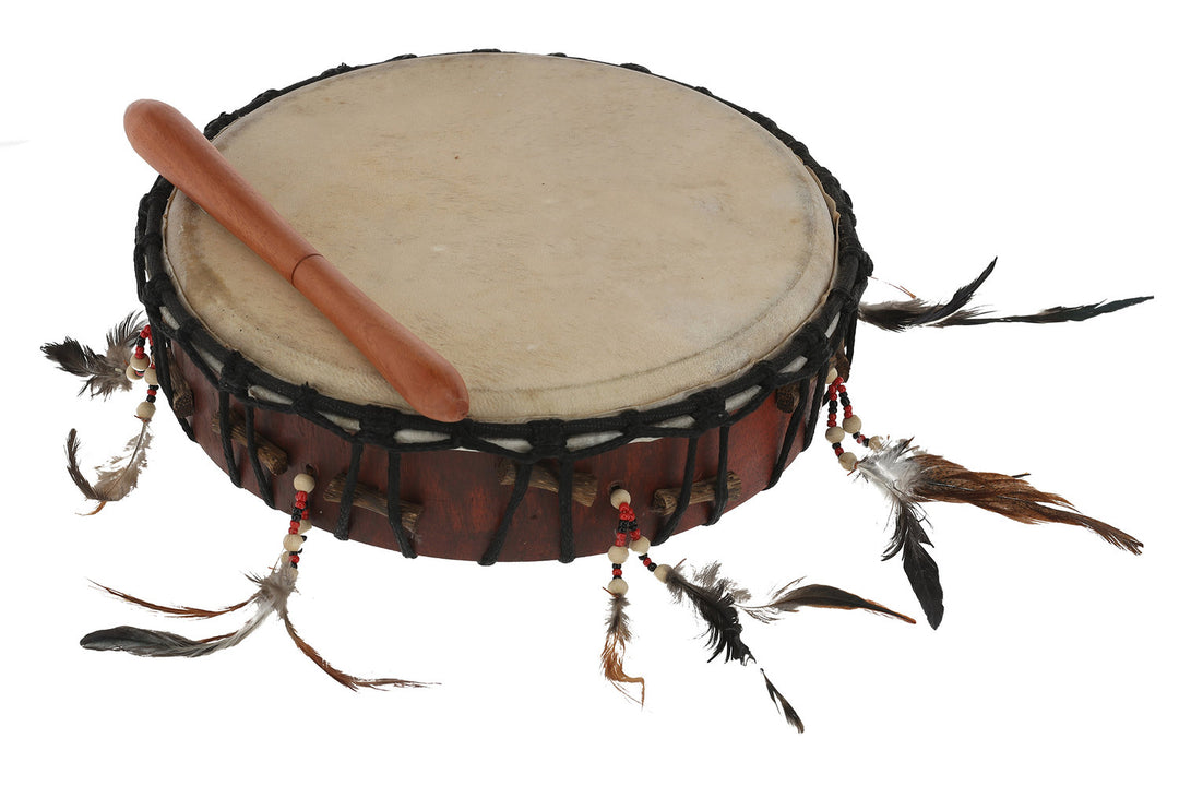 GEWA sjamantromme - diameter 30 cm