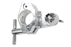 Gibraltar SC-GCRRA Chrome series multiklemme til 12,7 mm stang