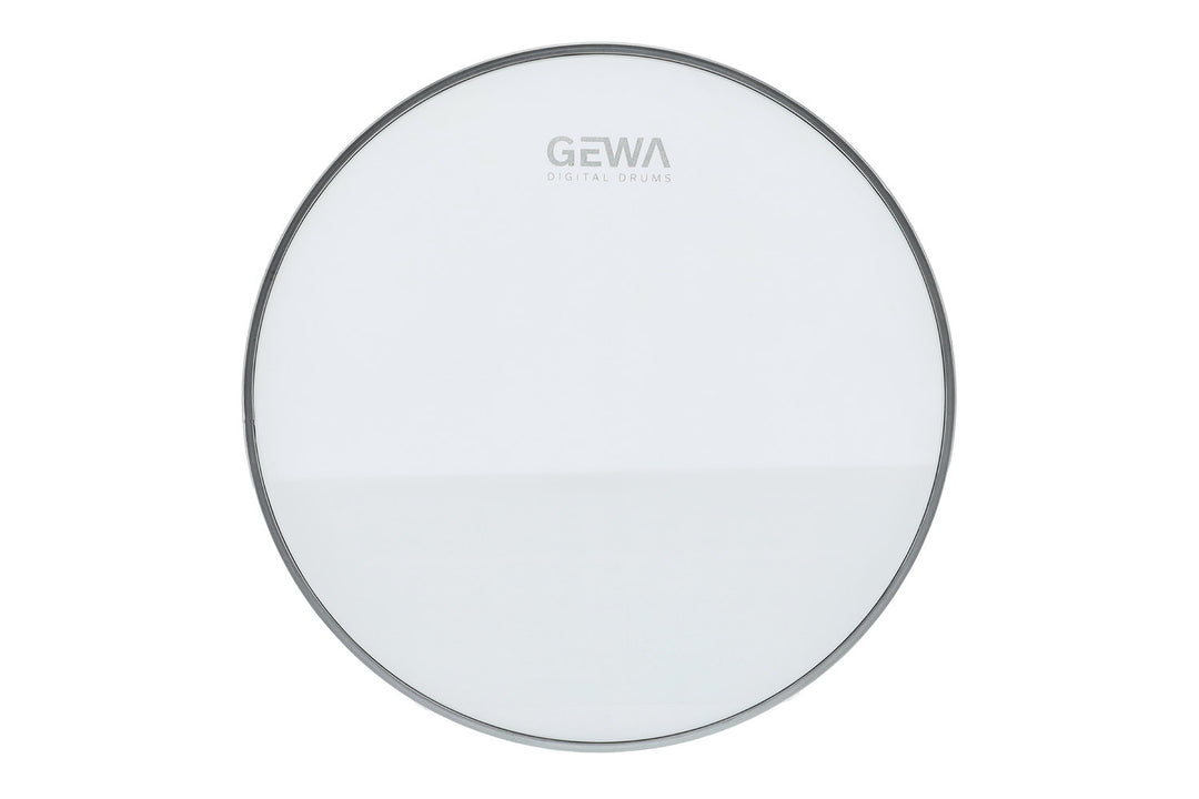 GEWA E-Drum Mesh Head Basic - 12"