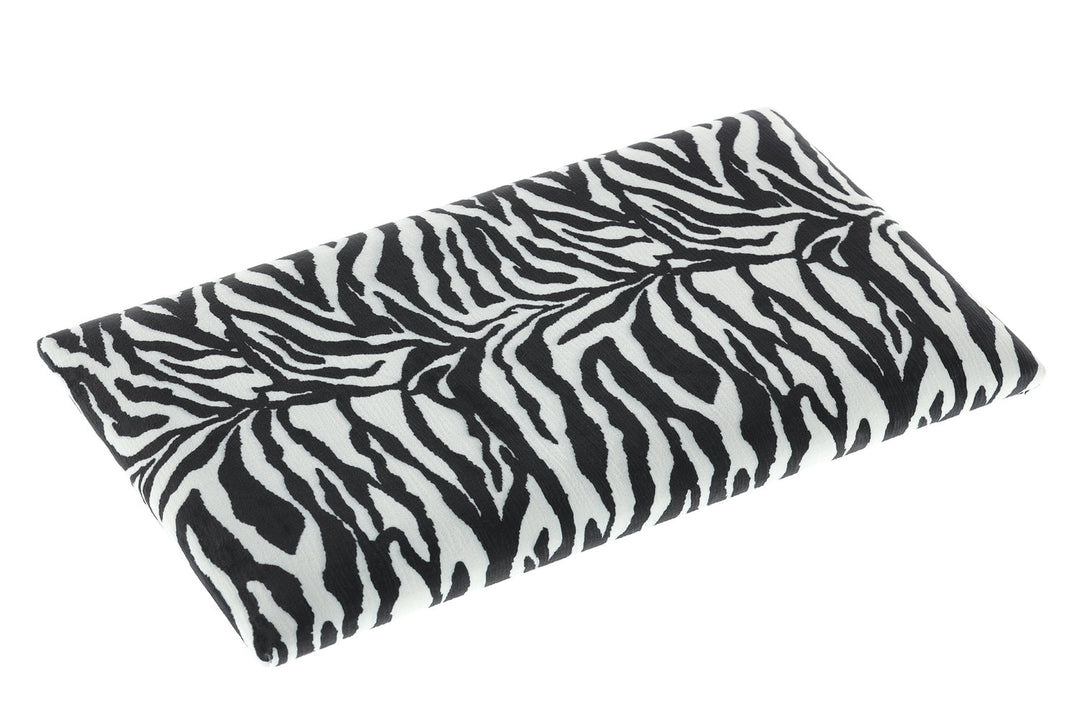 GEWA pianokrakk sitteflate Deluxe - sebra (52x30 cm)